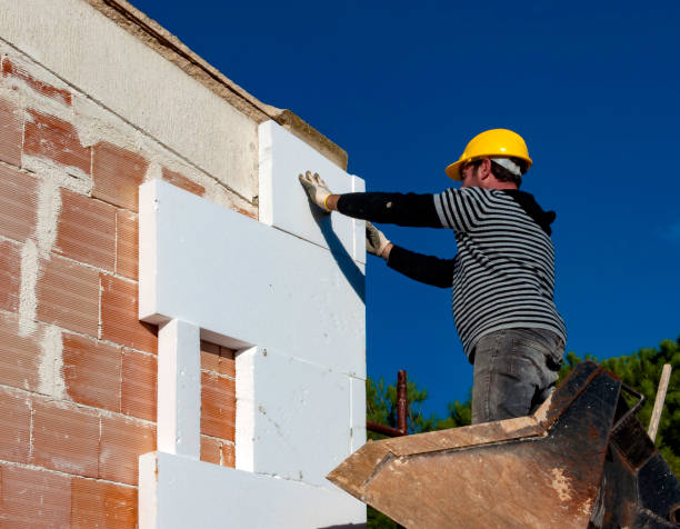 Best Spray Foam Insulation in Manistique, MI