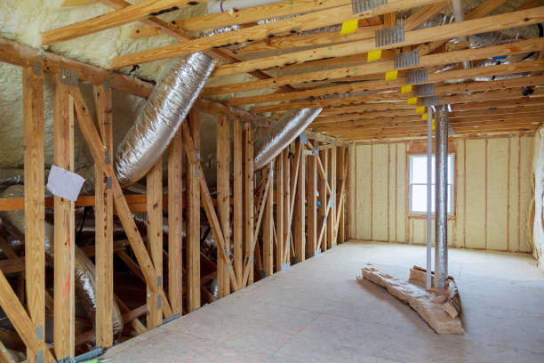 Best Cellulose Insulation in Manistique, MI